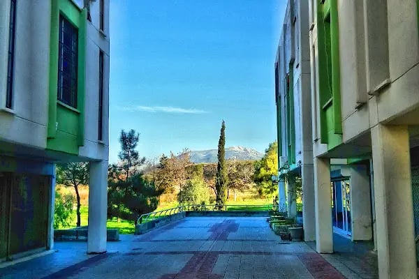 MTK Sitesi - Resim 20
