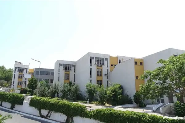 MTK Sitesi - Resim 2