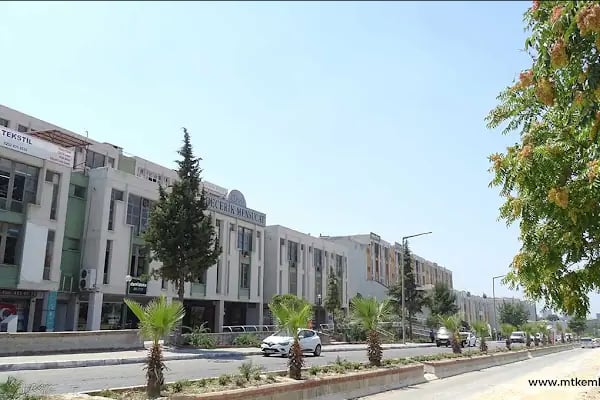 MTK Sitesi - Resim 3
