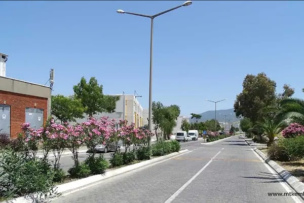 MTK Sitesi - Resim 6