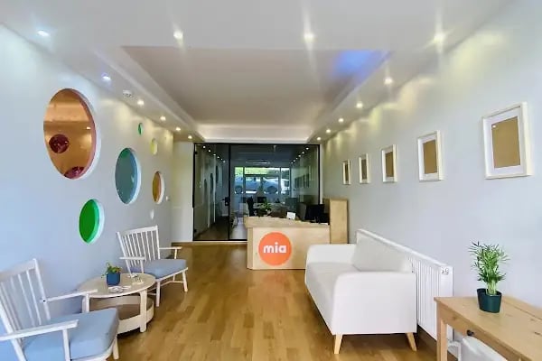 MİA Anaokulları Ataşehir - Resim 5