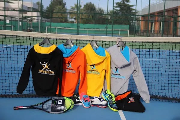 Samsun Tenis Kulübü - Resim 2