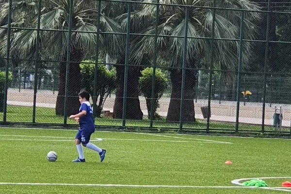 Samsun Tenis Kulübü - Resim 14