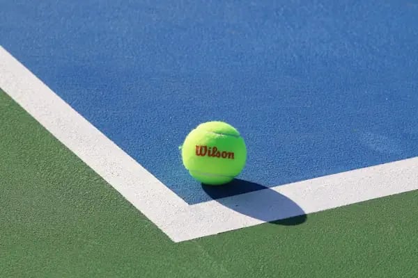 Samsun Tenis Kulübü - Resim 16