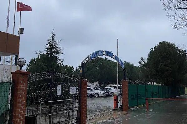Samsun Tenis Kulübü - Resim 18