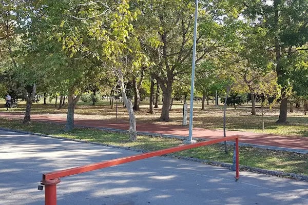 Samsun Tenis Kulübü - Resim 8