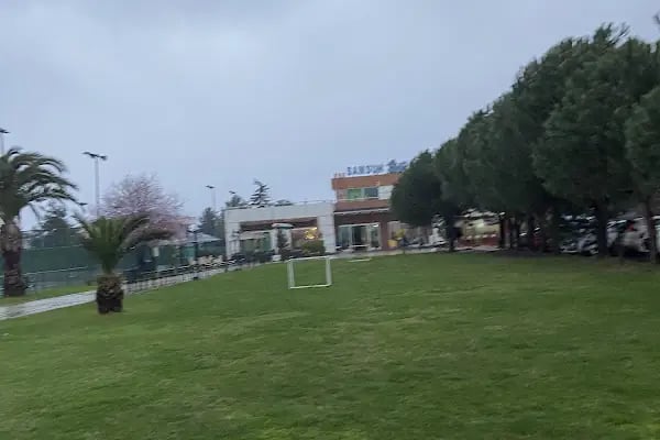 Samsun Tenis Kulübü - Resim 19