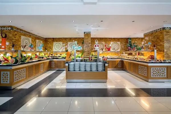 Hotel Blue Star - Resim 6