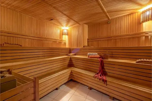 Hotel Blue Star - Resim 7