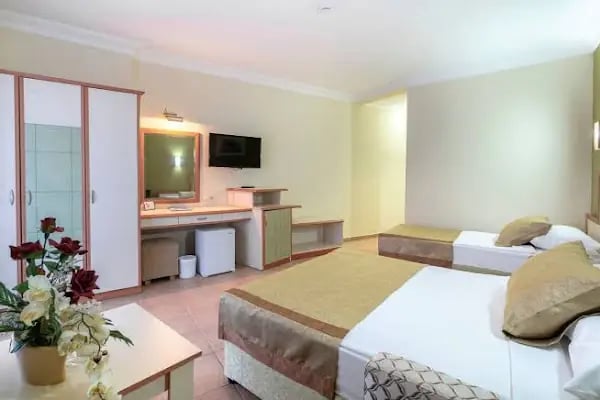 Hotel Blue Star - Resim 2