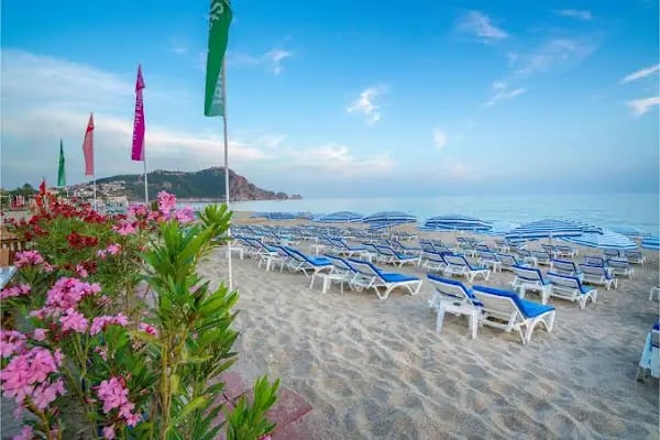 Hotel Blue Star - Resim 9