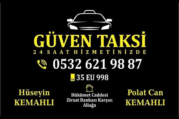 Aliağa Taksi - Resim 4