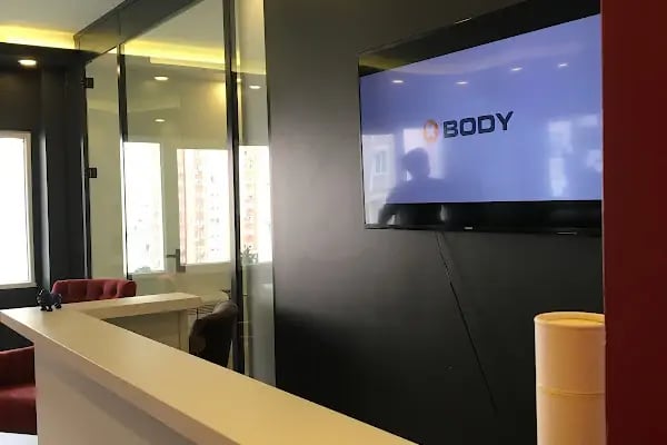 Ataşehir Xbody - Resim 13