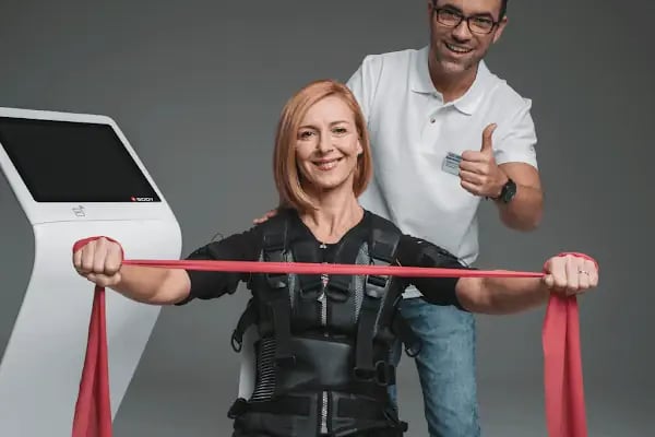 Ataşehir Xbody - Resim 15