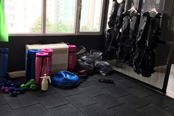 Ataşehir Xbody - Resim 18