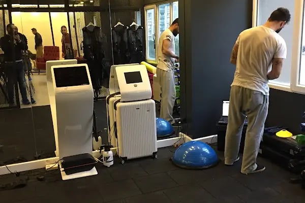 Ataşehir Xbody - Resim 2