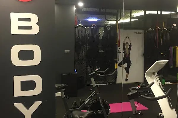 Ataşehir Xbody - Resim 11
