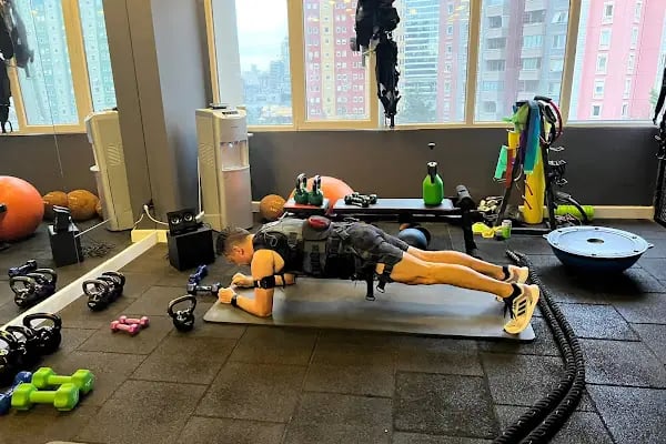 Ataşehir Xbody - Resim 20