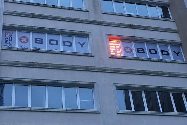 Ataşehir Xbody - Resim 7