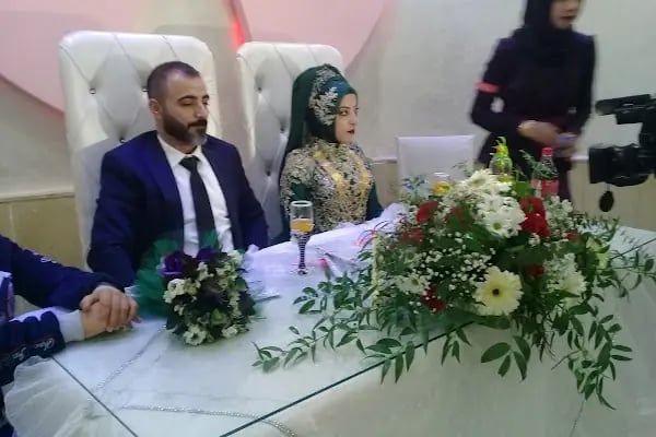 Damla Dügün Salonu - Resim 2