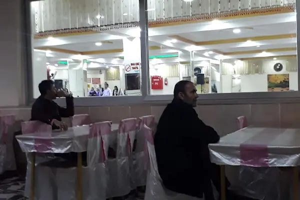 Damla Dügün Salonu - Resim 5