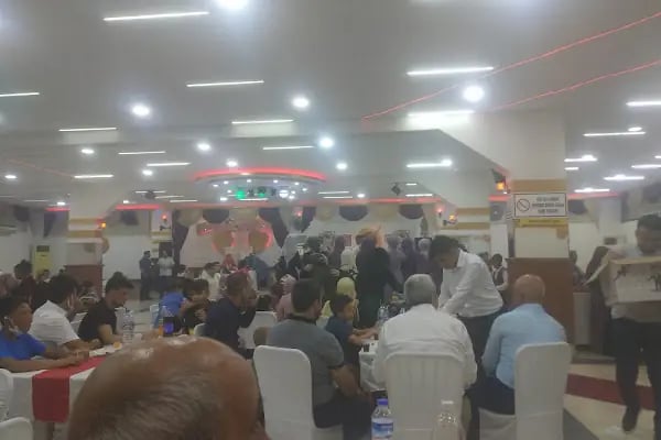 Damla Dügün Salonu - Resim 14