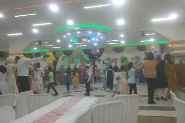 Damla Dügün Salonu - Resim 13
