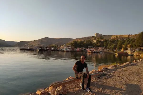 Yeni Halfeti - Resim 15