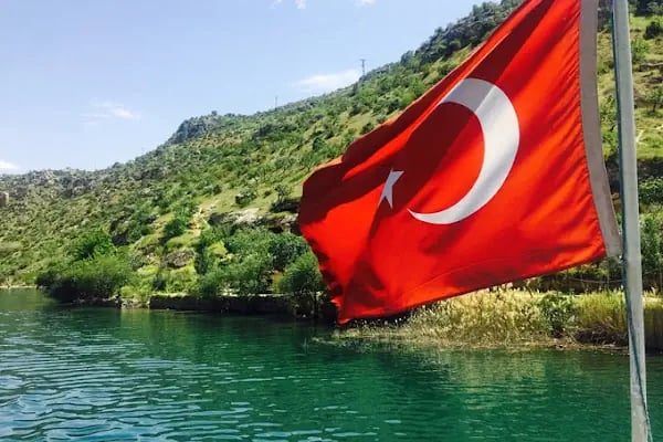 Yeni Halfeti - Resim 3
