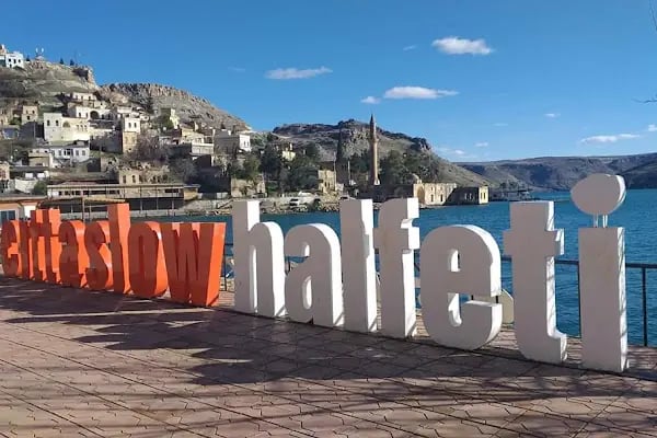 Yeni Halfeti - Resim 18