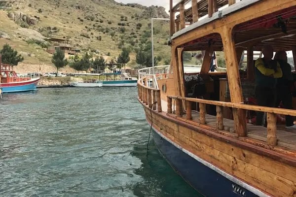 Yeni Halfeti - Resim 17