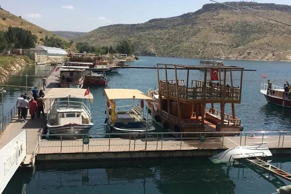 Yeni Halfeti - Resim 9