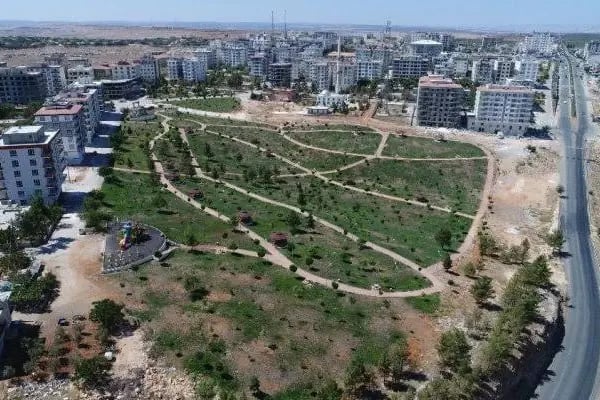 Yeni Halfeti - Resim 13