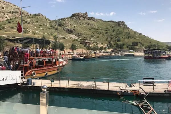 Yeni Halfeti - Resim 19