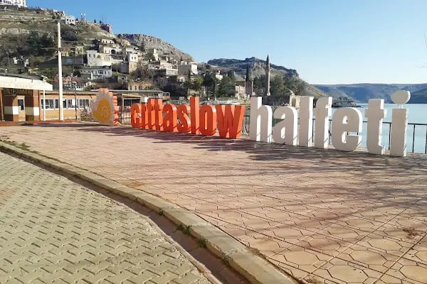 Yeni Halfeti - Resim 4