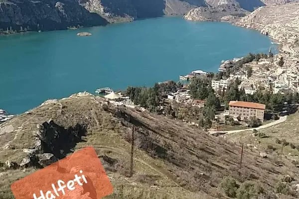 Yeni Halfeti - Resim 16