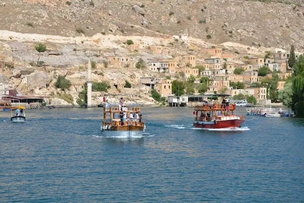 Yeni Halfeti - Resim 14