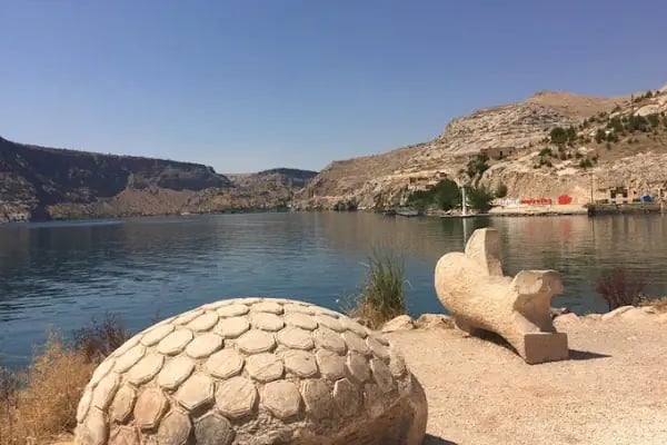 Yeni Halfeti - Resim 10