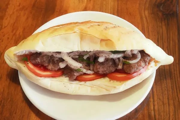 Özlem Döner - Resim 13