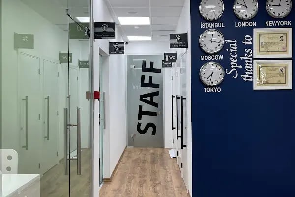 Dent Modern Bursa Kliniği - Resim 8