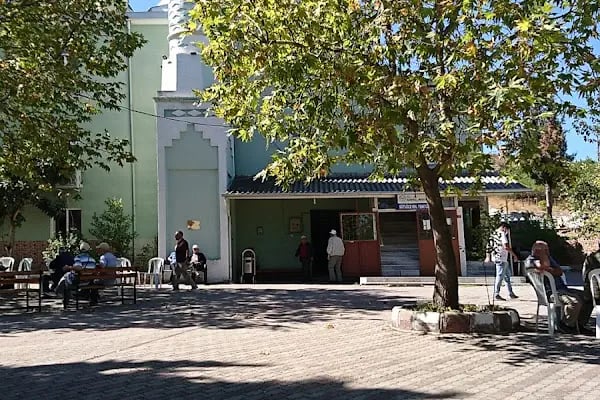 Yenice Cami - Resim 4