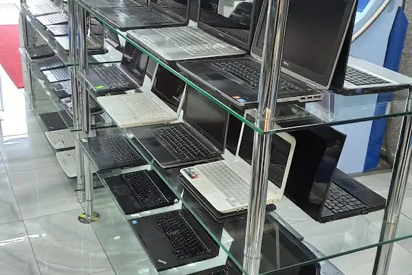 Sistem Bilgisayar &amp; Güvenlik Sistemleri &amp; Laptop - Resim 13