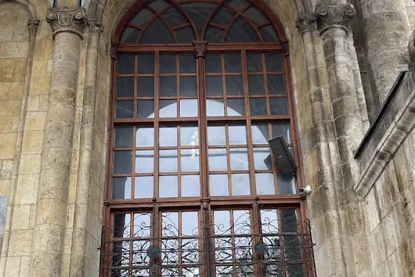 Aziziye Camii - Resim 8