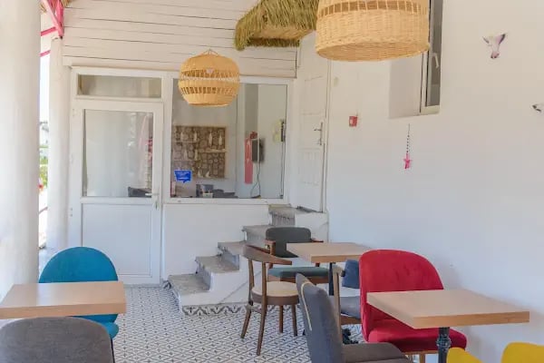 Belis Butik Otel Bodrum - Resim 11