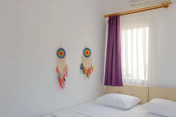 Belis Butik Otel Bodrum - Resim 12