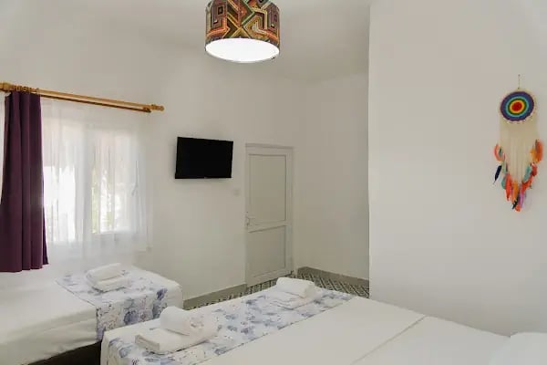Belis Butik Otel Bodrum - Resim 2