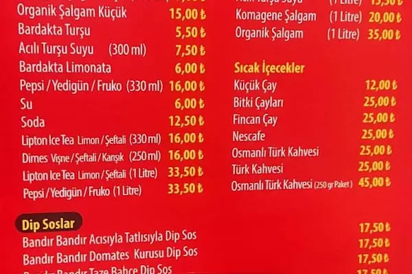 Komagene Vali Rahmi Bey - Resim 4