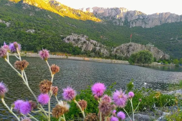 GRAND SAFİR OTEL - Resim 12