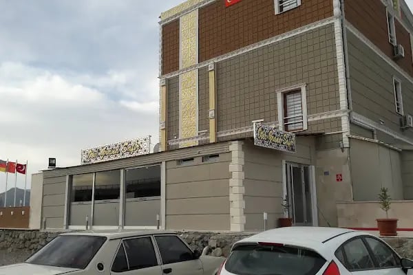 GRAND SAFİR OTEL - Resim 7