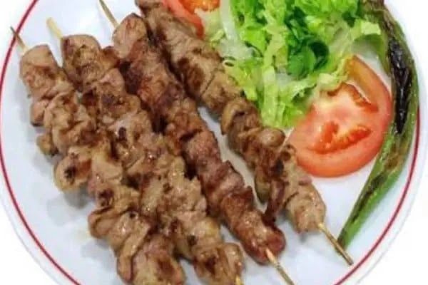GRAND SAFİR OTEL - Resim 4